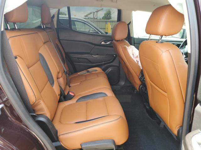 2018 GMC Acadia All Terrain VIN: 1GKKNVLS4JZ211045 Lot: 61707734