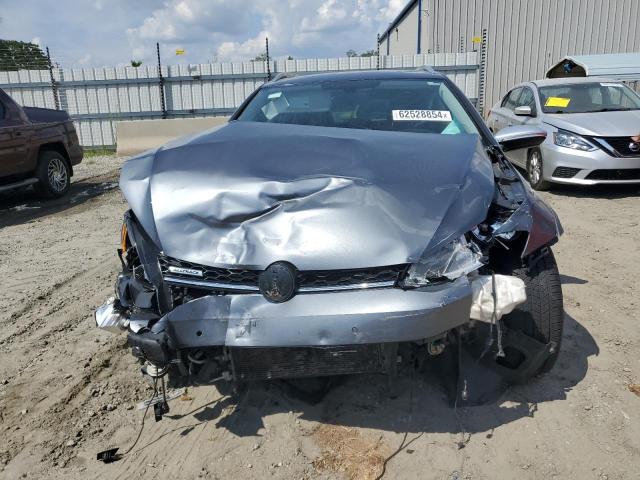 2017 VOLKSWAGEN GOLF ALLTR - 3VWH17AU2HM530227