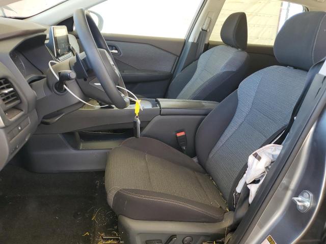 2023 NISSAN ROGUE SV - 5N1BT3BA0PC761395