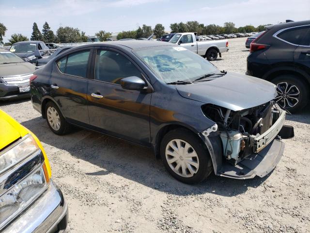 2015 NISSAN VERSA S - 3N1CN7AP9FL834303