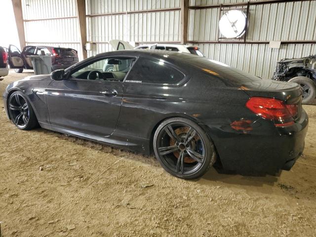 VIN WBSLX9C57FD160651 2015 BMW M6 no.2