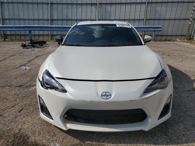 VIN JF1ZNAA14D1718856 2013 Toyota Scion no.5