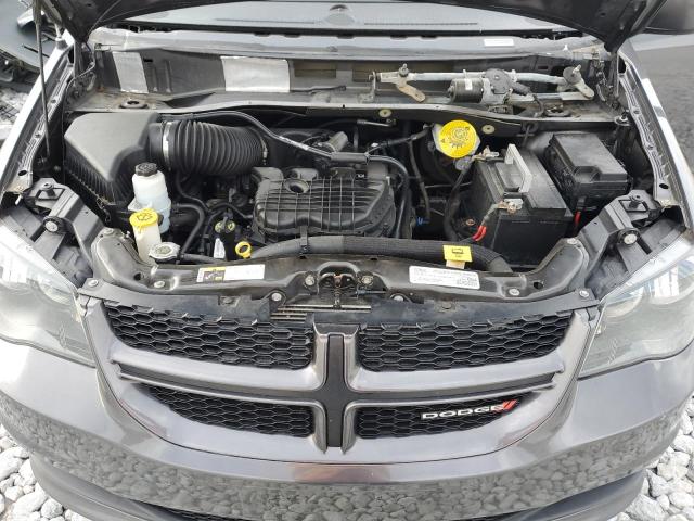 2019 DODGE GRAND CARA - 2C4RDGEG0KR690030