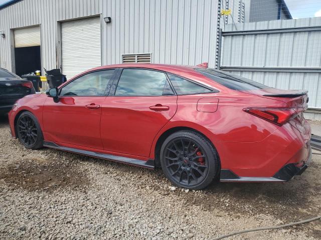 2020 TOYOTA AVALON XSE 4T1FZ1FB8LU045081