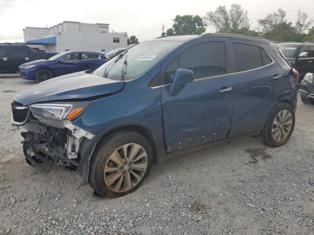 BUICK ENCORE PRE