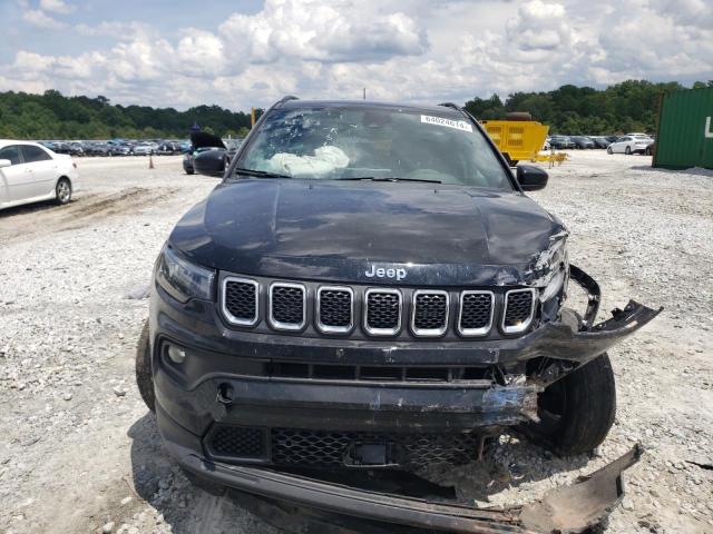 VIN 3C4NJDBN2RT586042 2024 Jeep Compass, Latitude no.5