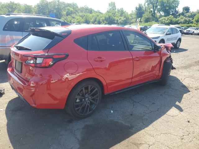 JF1GUHHC0R8340950 Subaru Impreza Rs 2024