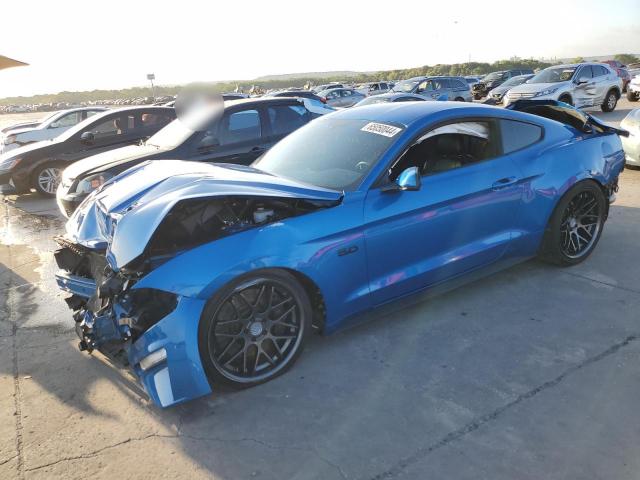 2020 FORD MUSTANG GT #3027201367