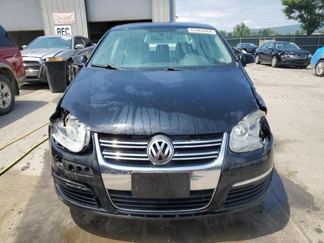 2009 Volkswagen Jetta Se VIN: 3VWRZ71K09M169268 Lot: 61662664