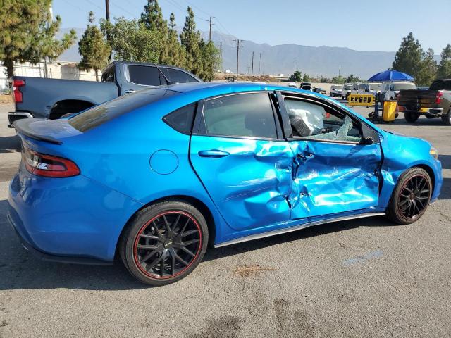 2016 DODGE DART 1C3CDFEB8GD551279