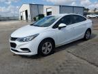 CHEVROLET CRUZE LS photo