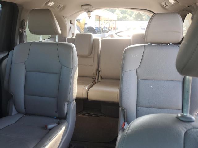 2016 HONDA ODYSSEY EX 5FNRL5H62GB143225