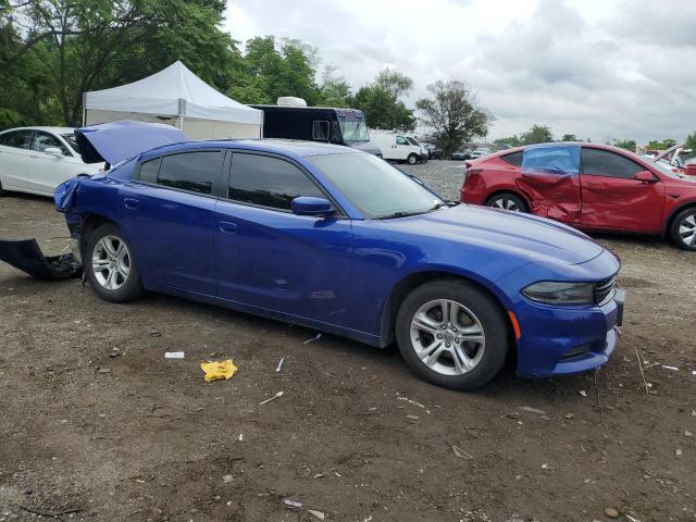 2019 DODGE CHARGER SX - 2C3CDXBG1KH700066