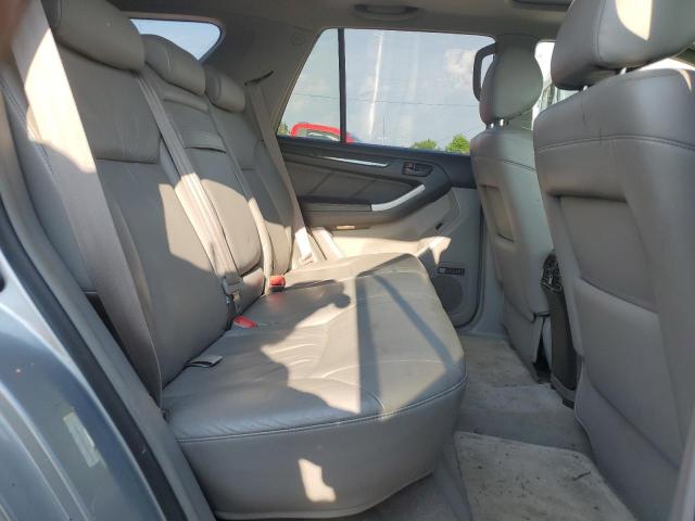 2004 Toyota 4Runner Limited VIN: JTEBT17R448011578 Lot: 61634624