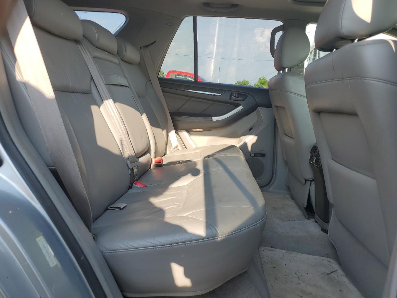 JTEBT17R448011578 2004 Toyota 4Runner Limited