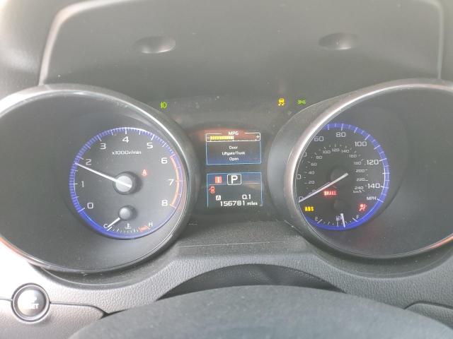 2015 SUBARU OUTBACK 2. - 4S4BSAJC8F3263650