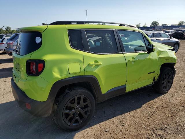 2018 JEEP RENEGADE L - ZACCJBBB6JPH02727