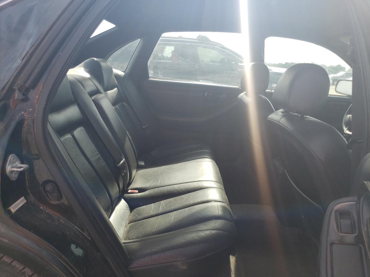 4T1BF18B3WU257363 1998 Toyota Avalon Xl