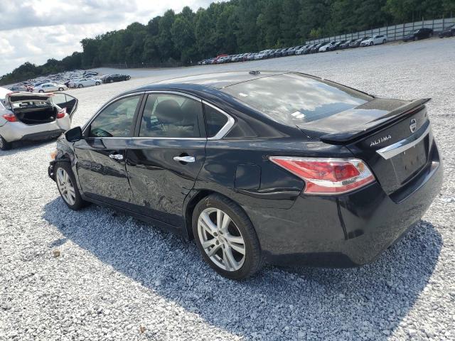Vin: 1n4bl3ap1dc233313, lot: 61768694, nissan altima 3.5s 20132