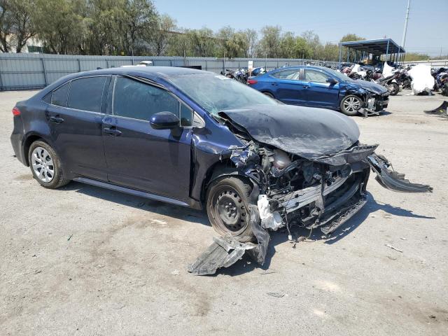 Vin: 5yfepmae4np366995, lot: 62294784, toyota corolla le 20224