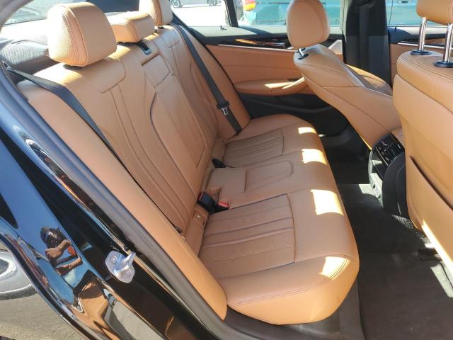 2018 BMW 530XE - WBAJB1C59JB085435