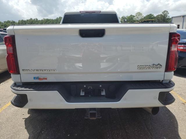 2023 CHEVROLET SILVERADO - 1GC4YVEY8PF106550