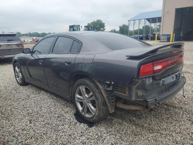 VIN 2C3CDXDT6DH542787 2013 Dodge Charger, R/T no.2