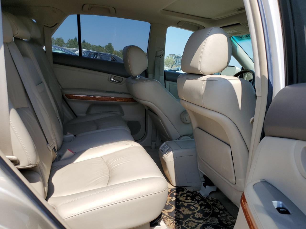 JTJGA31U950046056 2005 Lexus Rx 330