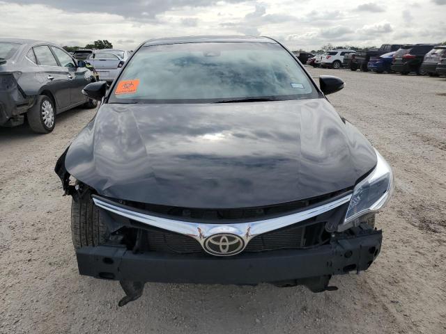 2017 TOYOTA AVALON XLE - 4T1BK1EB6HU253438