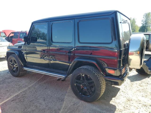 2007 Mercedes-Benz G 55 Amg VIN: WDCYR71E37X168044 Lot: 62317824