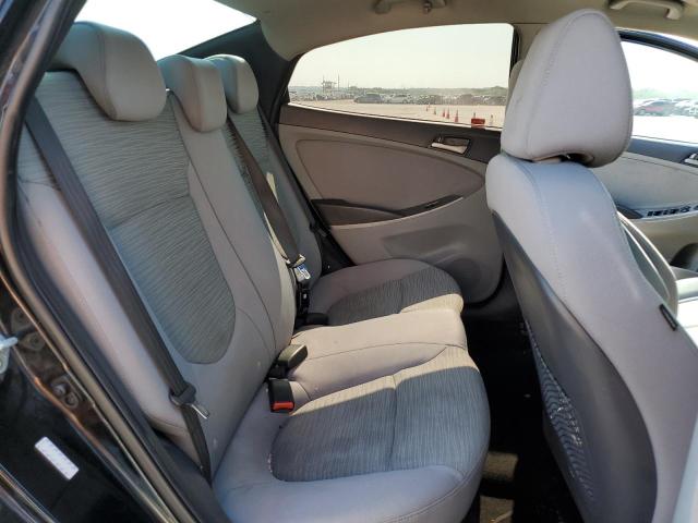 2017 HYUNDAI ACCENT SE - KMHCT4AE3HU386483