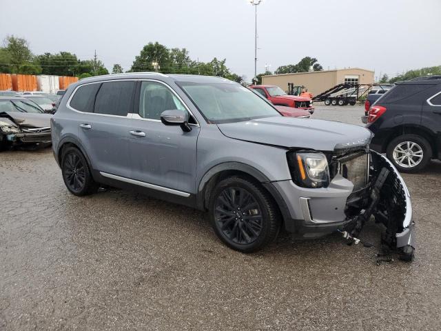 5XYP5DHC2MG125653 Kia Telluride  4