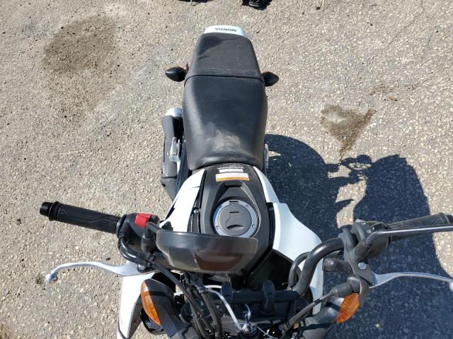 2024 HONDA GROM A MLHJC9250R5200009