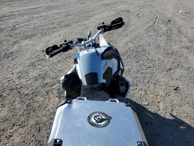 2019 BMW R 1250 GS - WB10J5302KZF78783