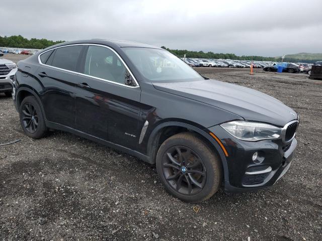 VIN 5UXKU2C5XG0N80947 2016 BMW X6, Xdrive35I no.4