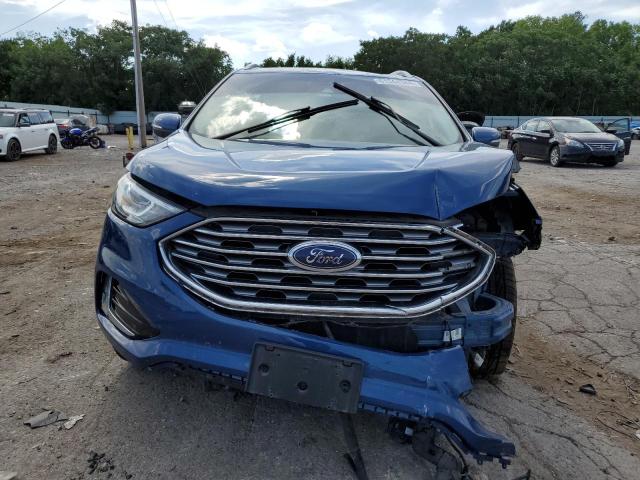 2020 FORD EDGE SEL - 2FMPK3J94LBA69859