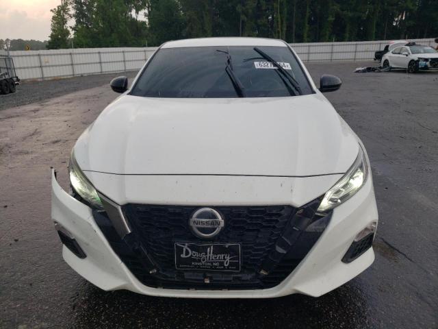 2020 NISSAN ALTIMA SR - 1N4BL4CVXLC123425