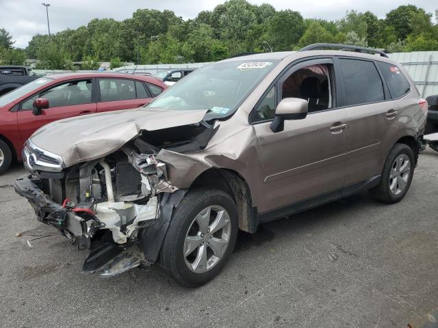 2015 SUBARU FORESTER 2 - JF2SJADC0FH587621