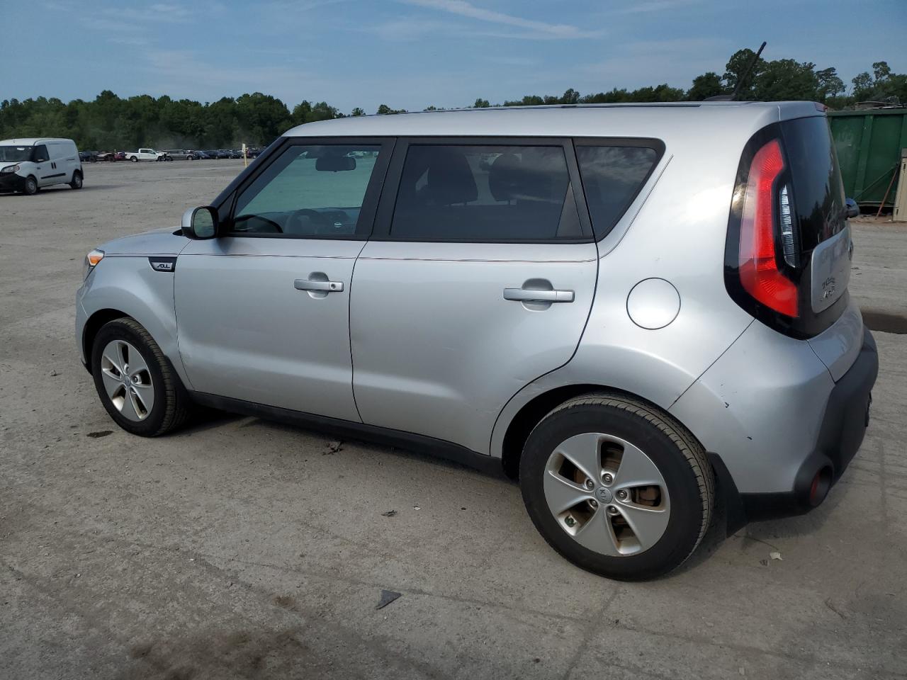 2015 Kia Soul vin: KNDJN2A27F7768365