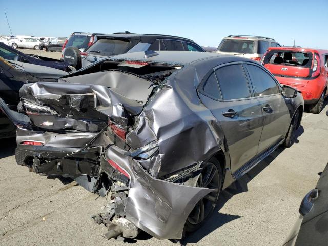 2018 ACURA TLX TECH+A - 19UUB2F66JA006725