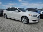 FORD FUSION SE photo