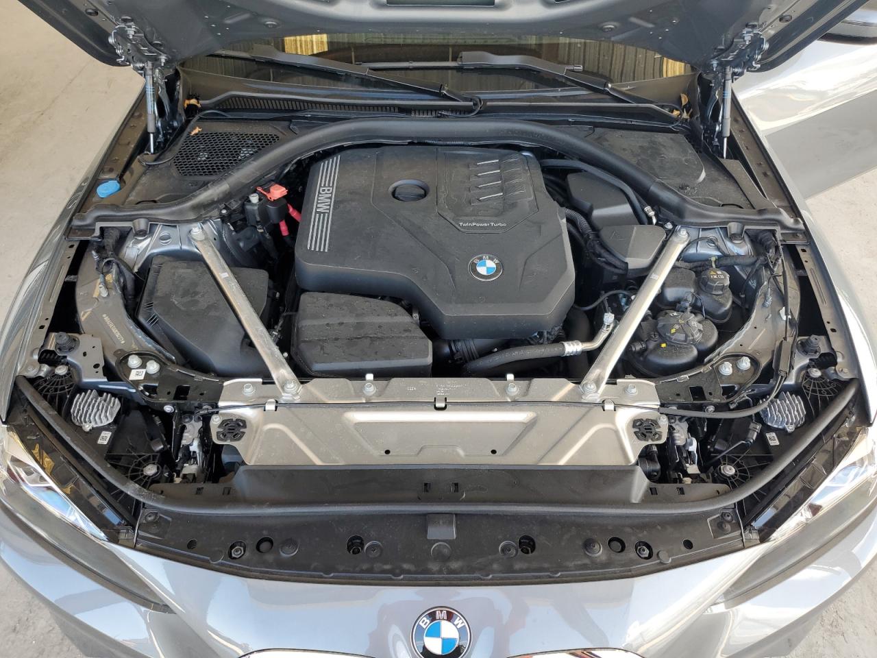 WBA23AT00RCR82171 2024 BMW 430I