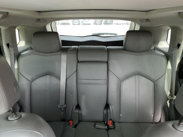 2011 Cadillac Srx Luxury Collection VIN: 3GYFNAEY2BS674639 Lot: 63096214