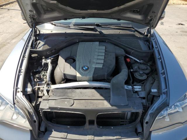 VIN 5UXZW0C55D0B96053 2013 BMW X5, Xdrive35D no.12