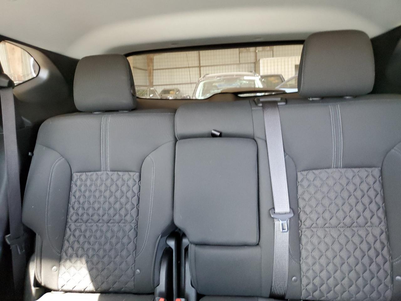 3GNKBCRS2KS652436 2019 Chevrolet Blazer 2Lt