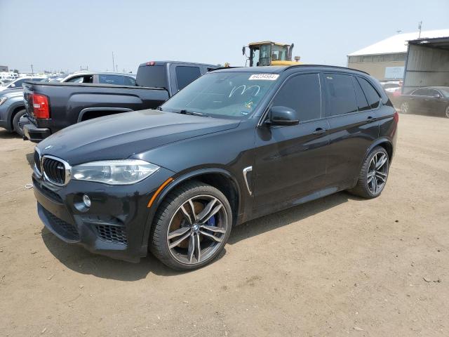 VIN 5YMKT6C5XG0R79389 2016 BMW X5, M no.1