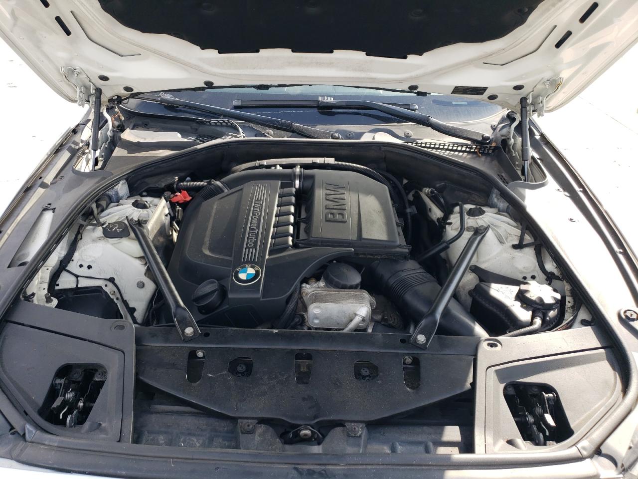 WBAFR7C57DC824580 2013 BMW 535 I