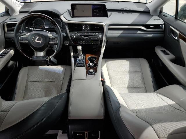 2017 Lexus Rx 350 Base VIN: 2T2ZZMCAXHC082924 Lot: 61932894