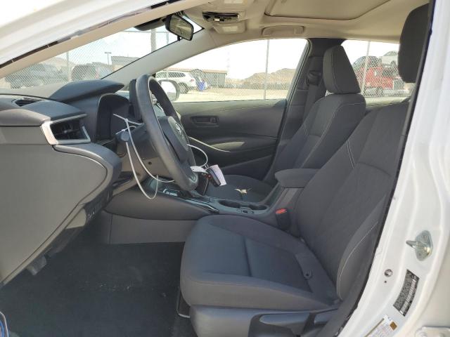 2023 TOYOTA COROLLA LE - JTDB4MEE5PJ008642