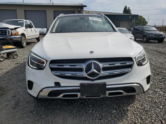 2021 MERCEDES-BENZ GLC 300 4M - W1N0G8EB7MV272812